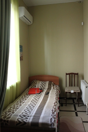 Imagen de la habitación del Hotel Guest House Alexander. Foto 9