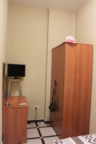 Imagen de la habitación del Hotel Guest House Alexander. Foto 10