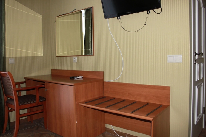 Imagen de la habitación del Hotel Guest House Alexander. Foto 13