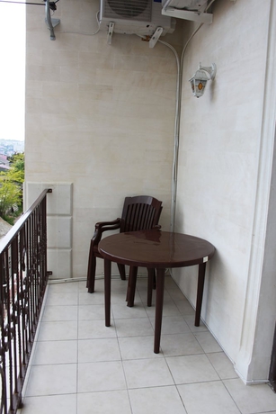 Imagen de la habitación del Hotel Guest House Alexander. Foto 15