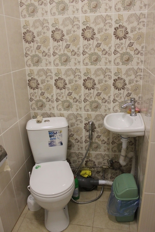 Imagen de la habitación del Hotel Guest House Alexander. Foto 16