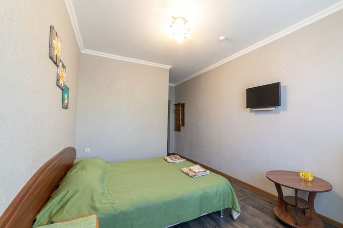 Imagen general del Hotel Guest House Alexandra. Foto 2