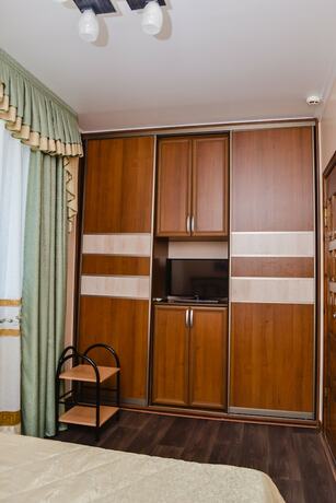 Imagen general del Hotel Guest House Alexandra. Foto 3