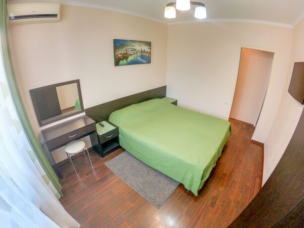 Imagen de la habitación del Hotel Guest House Alexandra. Foto 12