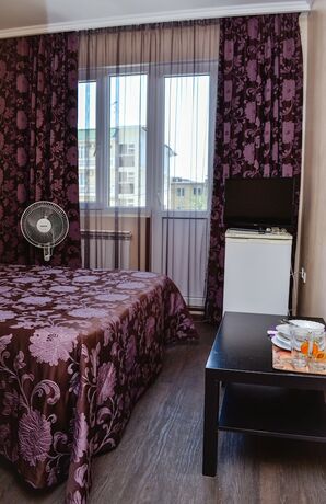 Imagen de la habitación del Hotel Guest House Alexandra. Foto 13