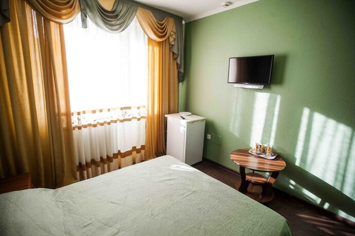 Imagen de la habitación del Hotel Guest House Alexandra. Foto 15