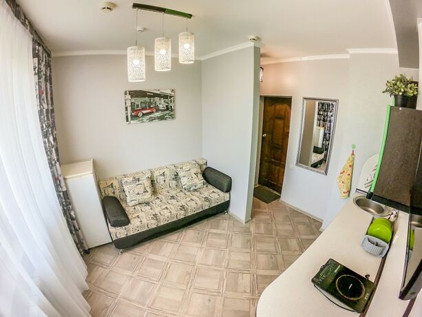 Imagen de la habitación del Hotel Guest House Alexandra. Foto 16