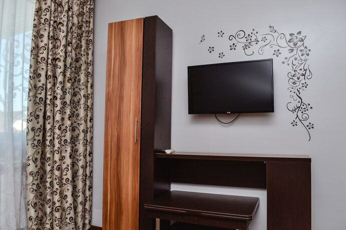 Imagen general del Hotel Guest House Alexandra. Foto 5