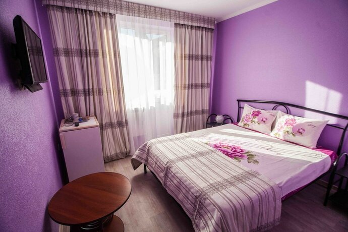 Imagen general del Hotel Guest House Alexandra. Foto 6