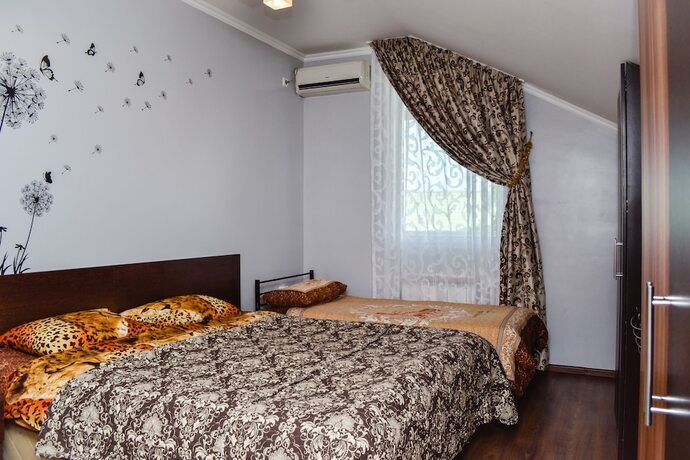 Imagen general del Hotel Guest House Alexandra. Foto 8