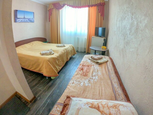 Imagen general del Hotel Guest House Alexandra. Foto 9