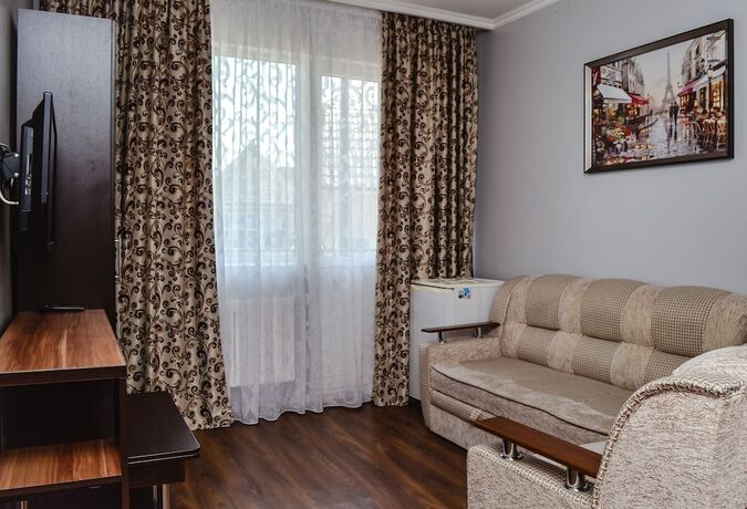 Imagen general del Hotel Guest House Alexandra. Foto 10