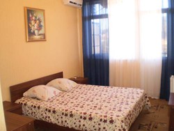 Imagen general del Hotel Guest House Almira. Foto 3