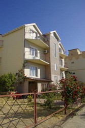 Imagen general del Hotel Guest House Alyonushka. Foto 2