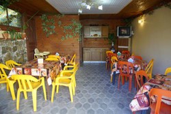 Imagen general del Hotel Guest House Alyonushka. Foto 3