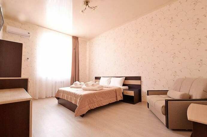 Imagen de la habitación del Hotel Guest House Amur. Foto 16