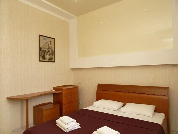 Imagen general del Hotel Guest House Amur. Foto 7