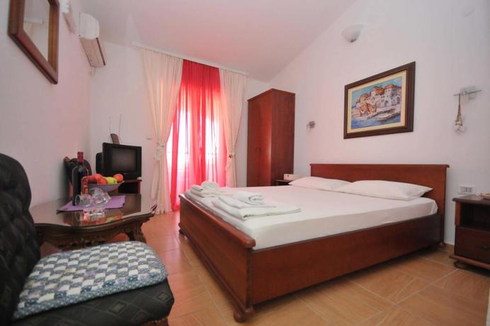 Imagen de la habitación del Hotel Guest House Andrea. Foto 4