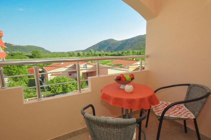Imagen general del Hotel Guest House Andrea. Foto 1