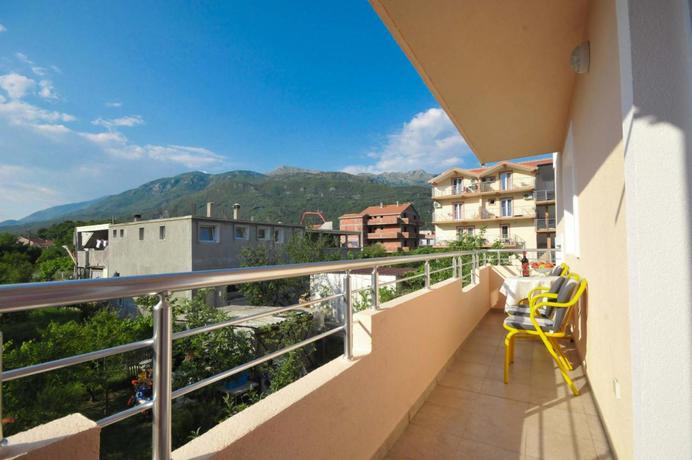 Imagen general del Hotel Guest House Andrea. Foto 2