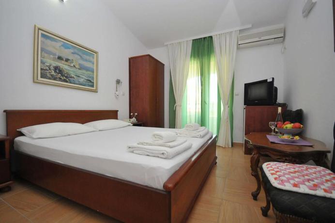 Imagen de la habitación del Hotel Guest House Andrea. Foto 5