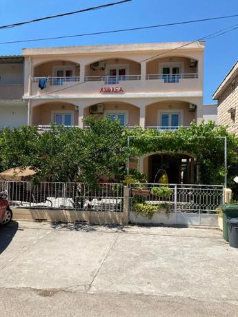 Imagen general del Hotel Guest House Andrea. Foto 3