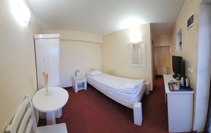 Imagen de la habitación del Hotel Guest House Anex. Foto 2