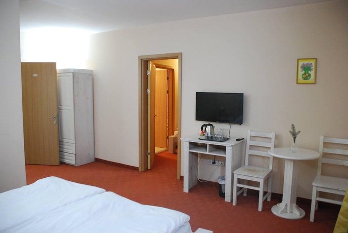 Imagen de la habitación del Hotel Guest House Anex. Foto 3