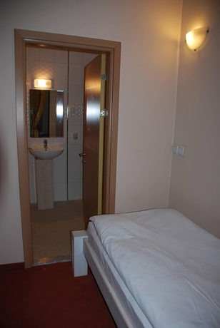 Imagen de la habitación del Hotel Guest House Anex. Foto 4