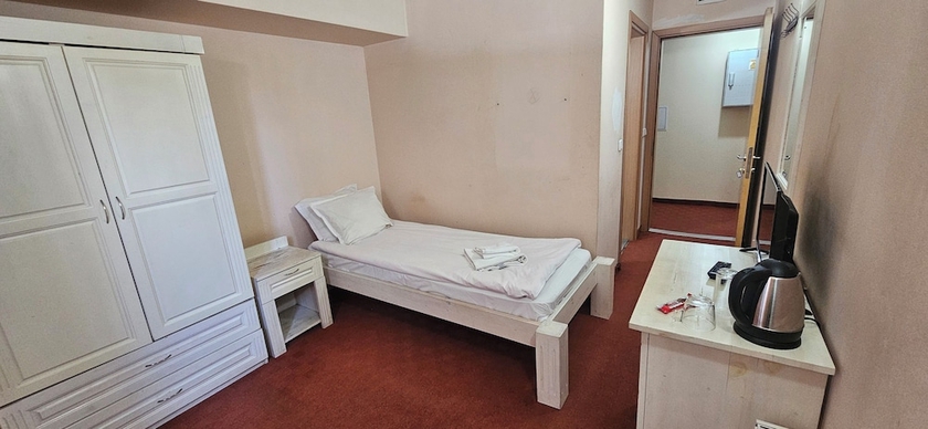 Imagen de la habitación del Hotel Guest House Anex. Foto 5