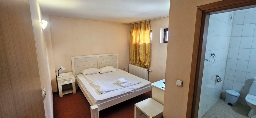Imagen de la habitación del Hotel Guest House Anex. Foto 6