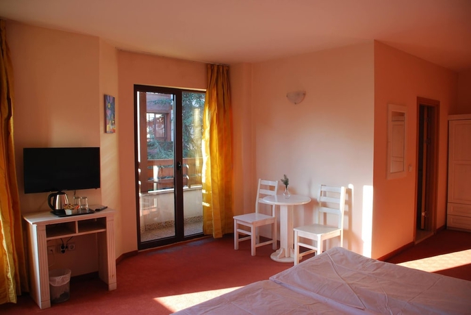 Imagen de la habitación del Hotel Guest House Anex. Foto 7