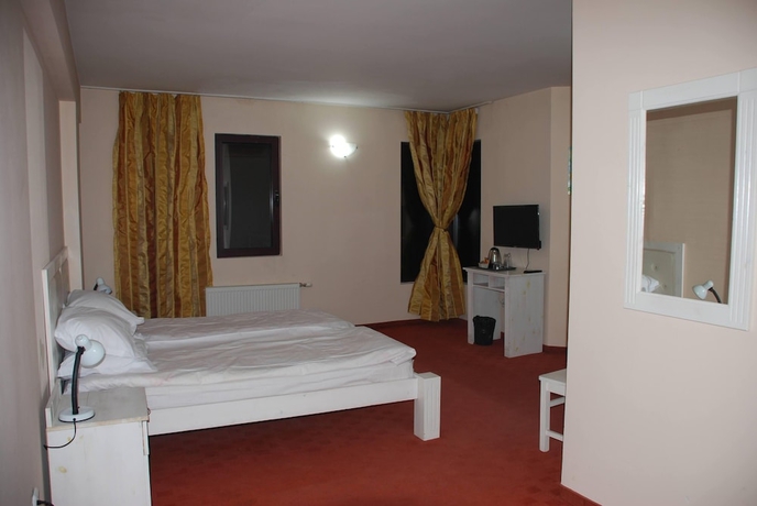 Imagen de la habitación del Hotel Guest House Anex. Foto 8