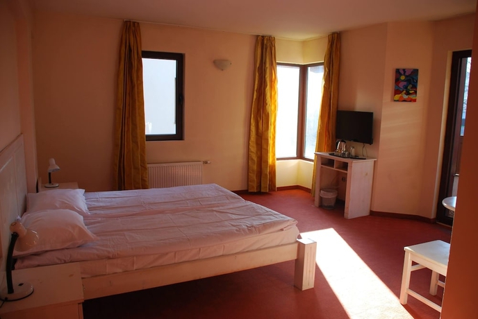 Imagen de la habitación del Hotel Guest House Anex. Foto 9