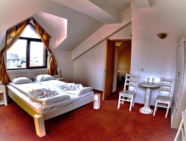 Imagen de la habitación del Hotel Guest House Anex. Foto 10