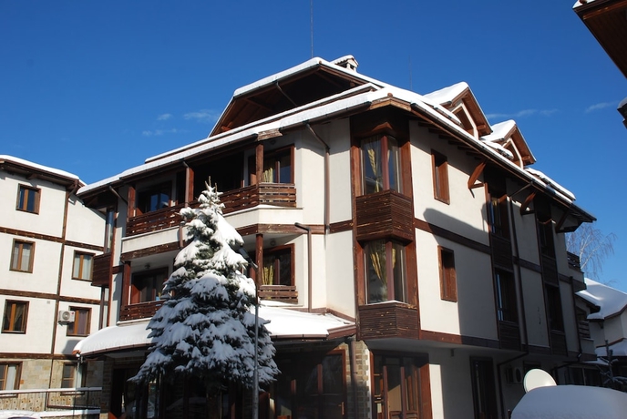 Imagen general del Hotel Guest House Anex. Foto 1