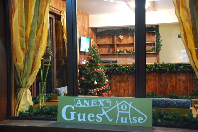 Imagen de los interiores del Hotel Guest House Anex. Foto 14
