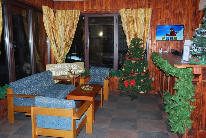 Imagen de los interiores del Hotel Guest House Anex. Foto 15