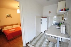 Imagen general del Hotel Guest House Anica. Foto 5