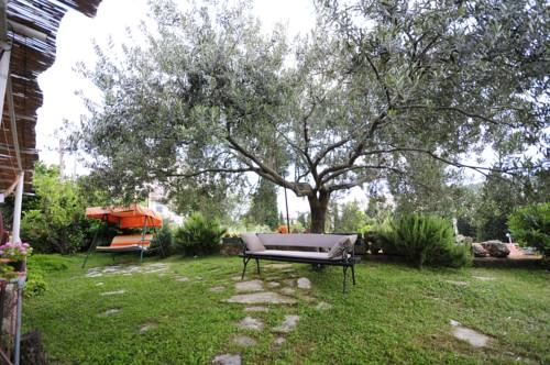 Imagen general del Hotel Guest House Anica. Foto 11