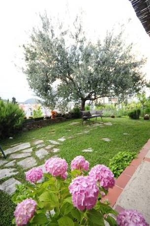 Imagen general del Hotel Guest House Anica. Foto 13