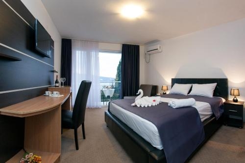 Imagen de la habitación del Hotel Guest House Aria. Foto 6
