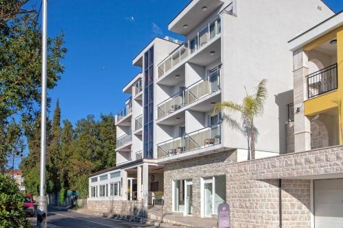 Imagen general del Hotel Guest House Aria. Foto 1