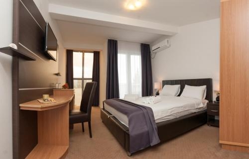 Imagen de la habitación del Hotel Guest House Aria. Foto 10