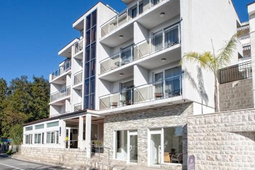 Imagen general del Hotel Guest House Aria. Foto 3