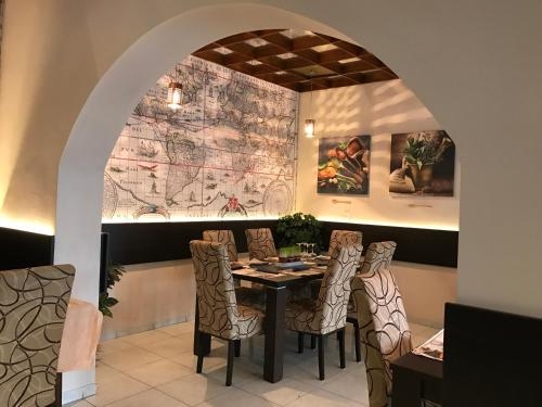Imagen general del Hotel Guest House Aria. Foto 4
