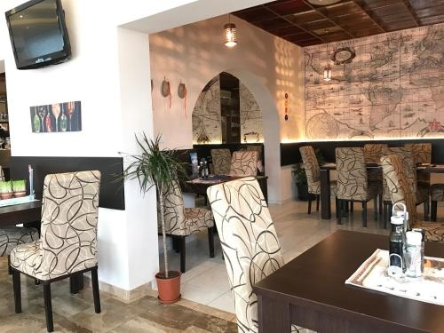 Imagen general del Hotel Guest House Aria. Foto 5