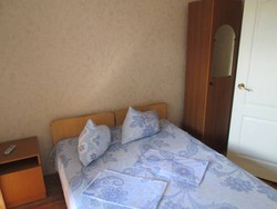 Imagen general del Hotel Guest House Ariel. Foto 2