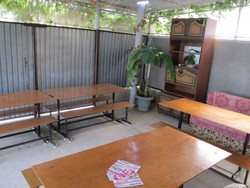 Imagen general del Hotel Guest House Ariel. Foto 4