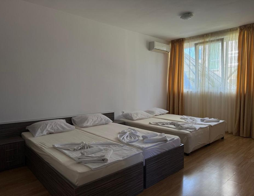 Imagen general del Hotel Guest House Ask. Foto 2